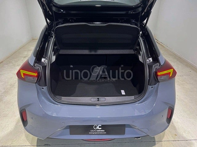 Corsa 1.2T XHL S/S GS 100