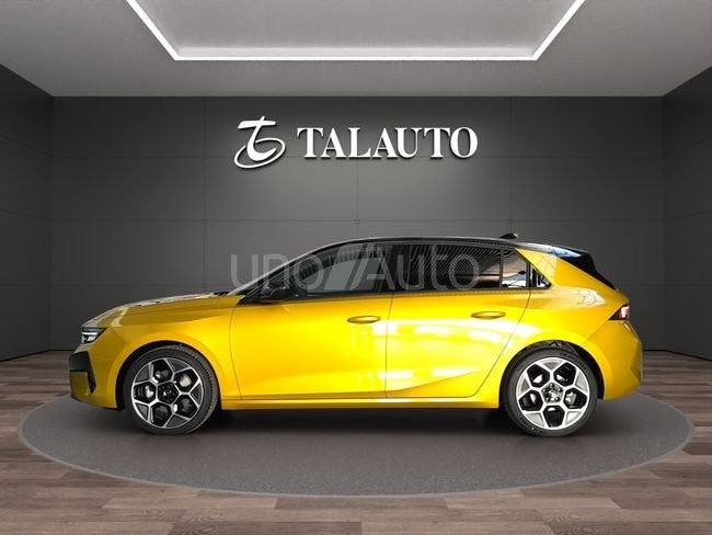 1.2T XHT Hybrid 107kW Ultimate eDCT6