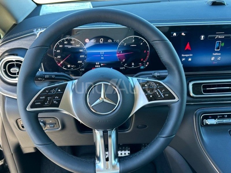 300 d Avantgarde Largo