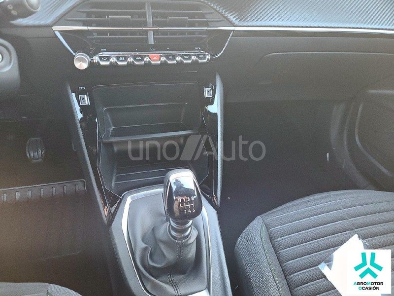 Style Gasolina 100 S&S 6 Vel. MAN