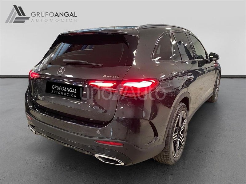 CLASE GLC GLC 220 d 4MATIC