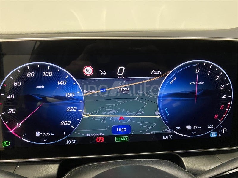 CLASE GLC GLC 300 de 4MATIC