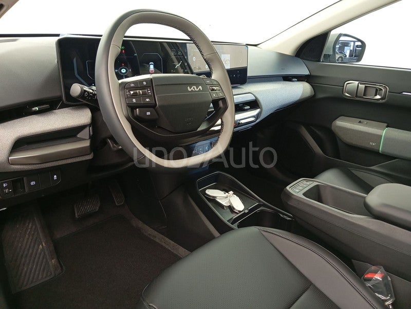 E-Niro Emotion Long Range