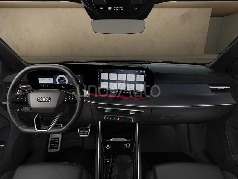 Q3 e-hybrid Launch Edition S tronic 200kW