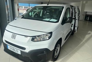 FIAT Dobló M1 1.5 Talla L