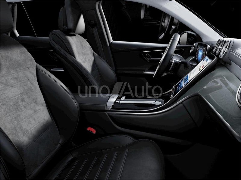 CLASE GLC GLC 220 d 4MATIC
