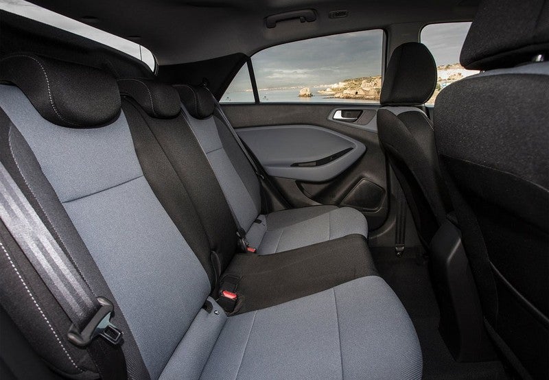i20 Coupé 1.0 TGDI Sport 120