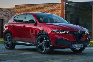 ALFA ROMEO Tonale 1.5 Híbrido Sprint TCT7 175