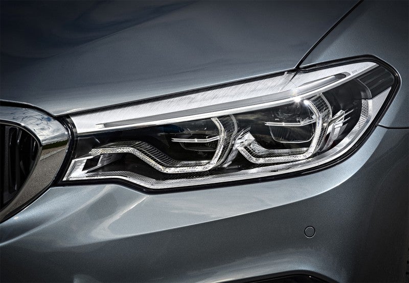 530dA Touring xDrive
