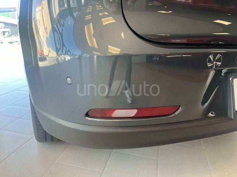 C10 160kW Autonomía extendida