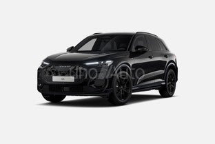 AUDI Q5 40 TDI quattro-ultra Black line S tronic 150kW