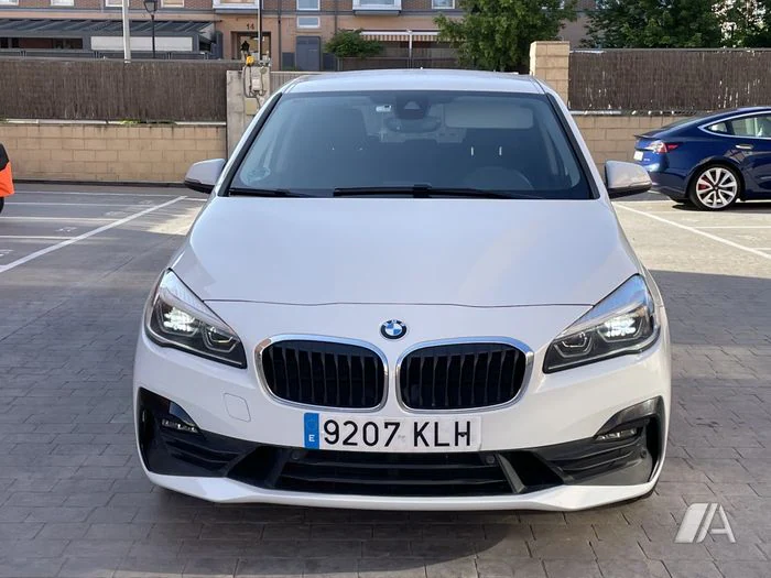 BMW Serie 2 (2018) - 12.500 € en Madrid