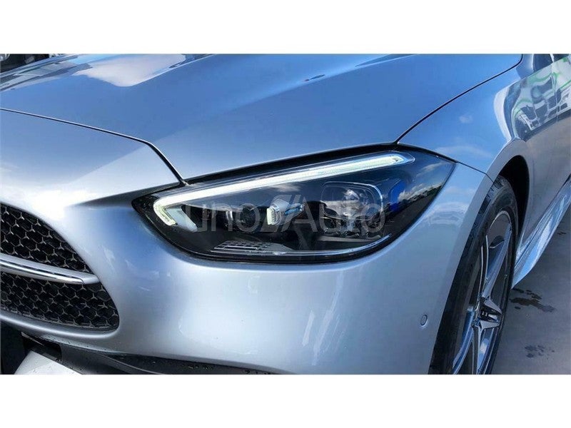 C 220 d Berlina