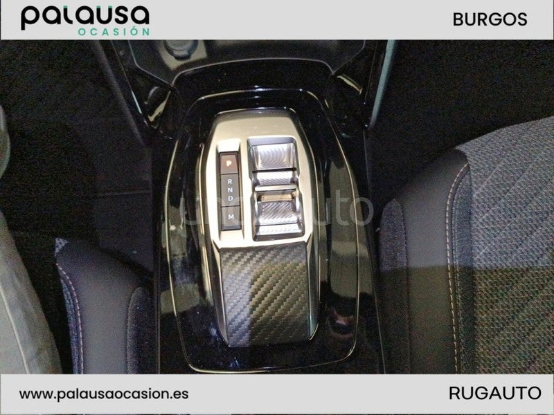 2008 Hybrid Allure eDCS6 145