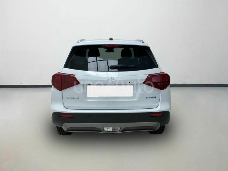 Vitara 1.4T Mild Hybrid S2