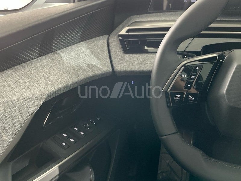 PEUGEOT 3008 1.2 107KW Allure eDCS6