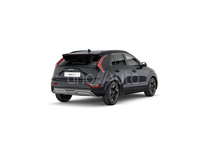 KIA Niro 1.6 GDi PHEV 126kW (171CV) Drive