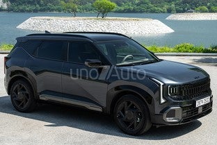 KIA Seltos 1.6 T-GDi GT-Line 132kW DCT