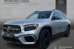 MERCEDES-BENZ Clase GLA 250e