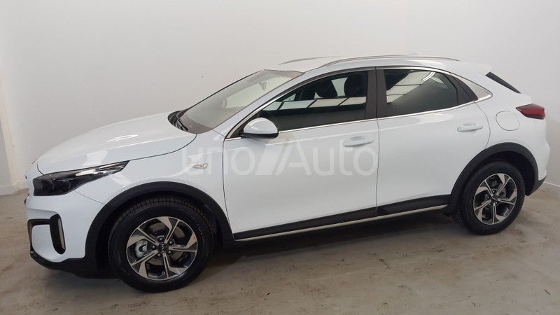 XCeed 1.6 T-GDi DCT Drive 150