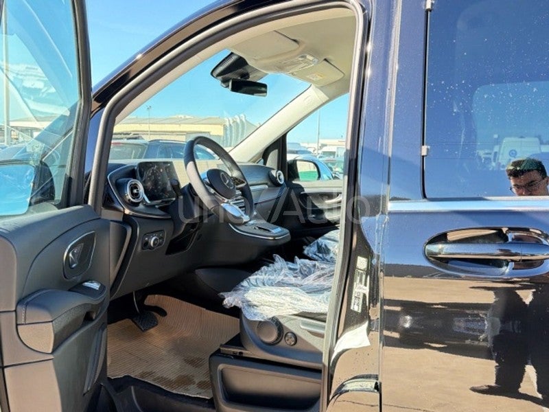 220 d Avantgarde Extralargo