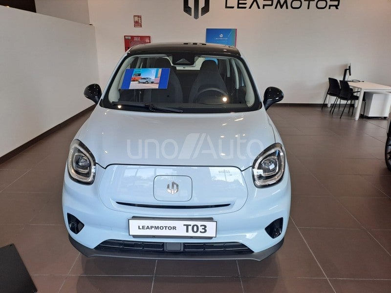 T03 70kW