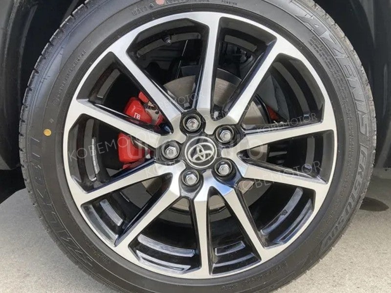 Yaris Cross 130H GR Sport
