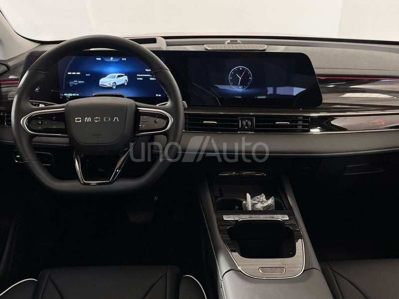 5 EV Premium