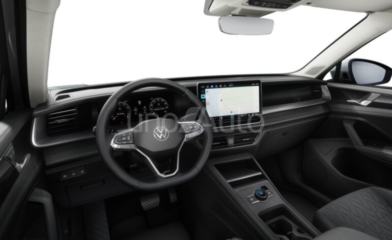 Tayron 1.5 eTSI Más DSG7 110kW