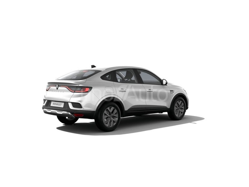Arkana 1.3 TCe Evolution EDC 103kW