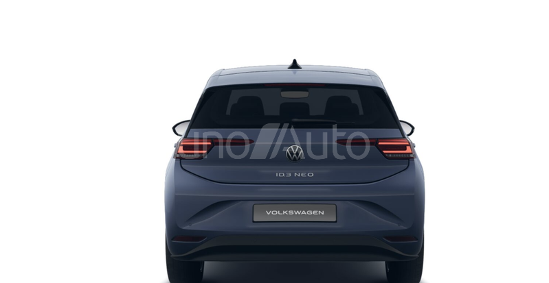 ID.3 Neo Life 140kW