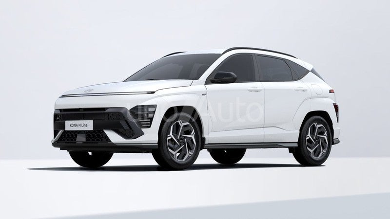 1.6 GDI HEV N Line DCT