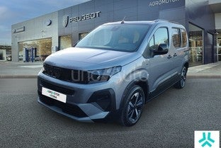 PEUGEOT Rifter 1.5BlueHDi S&S Standard GT 130 EAT8