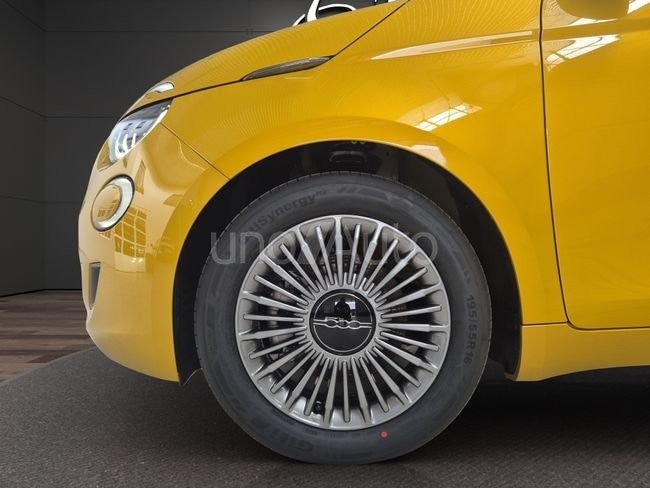 TORINO 1.0 Hybrid 48kW (65cv)