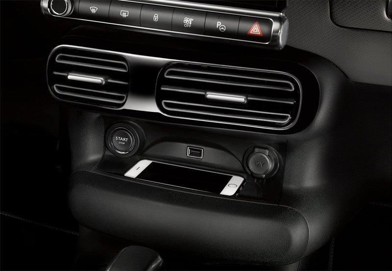 C4 Cactus 1.2 PureTech S&S Origins 110