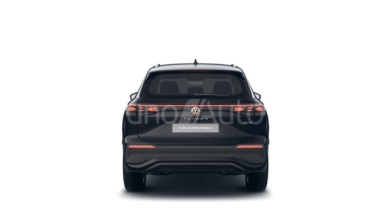 Tayron 1.5 eTSI DSG7 110kW Más