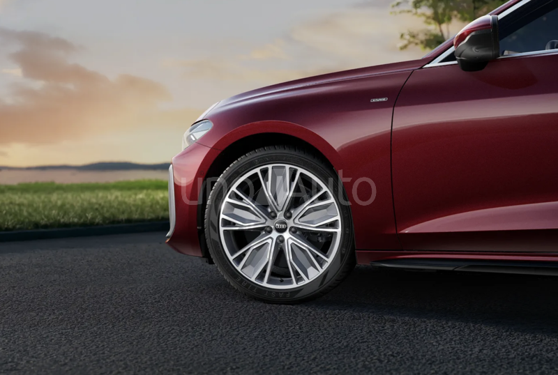 A5 Avant e-hybrid S line quattro S tronic 220kW