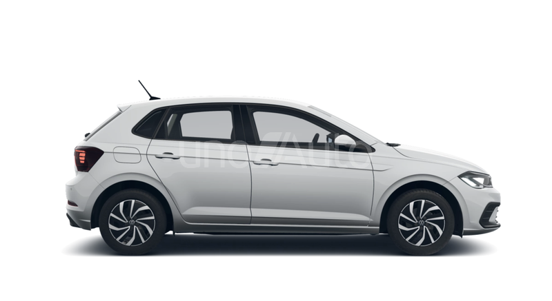 Polo 1.0 TSI Match 70kW