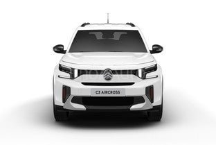 CITROEN C3 Aircross Hybrid Plus e-DCS6 145