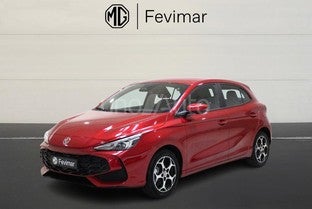 MG MG3 1.5 Comfort