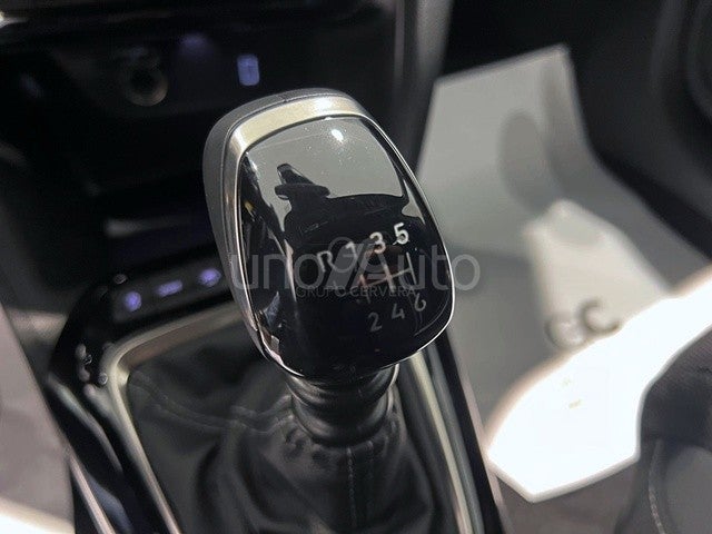 Corsa 1.2T XHL S/S GS 100