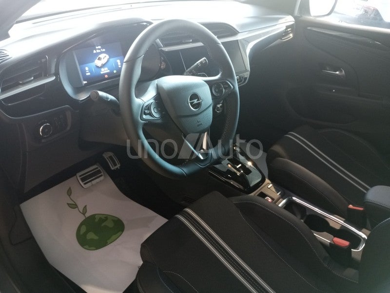 Corsa 1.2T XHL Hybrid S/S GS Aut. 110