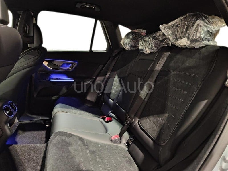 CLASE GLC GLC 300 de 4MATIC