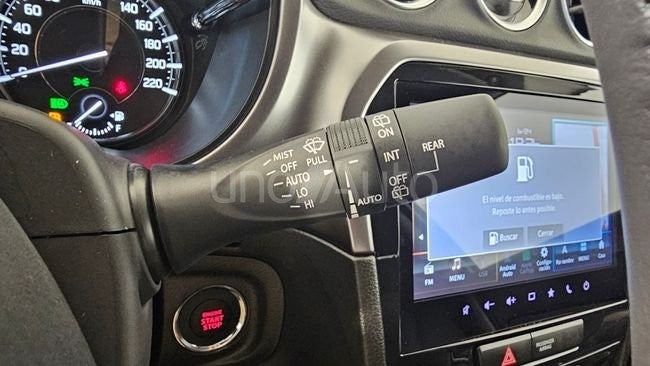 1.4 T S2 4WD Mild Hybrid