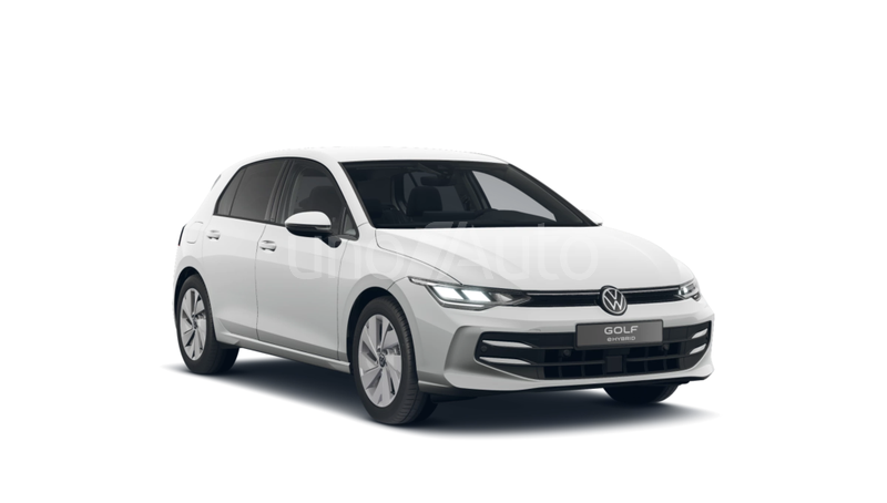 Golf 1.5 TSI eHybrid Match DSG6 150kW