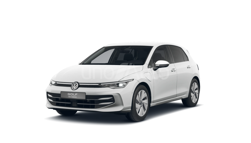 Golf 1.5 TSI eHybrid Style DSG6 150kW