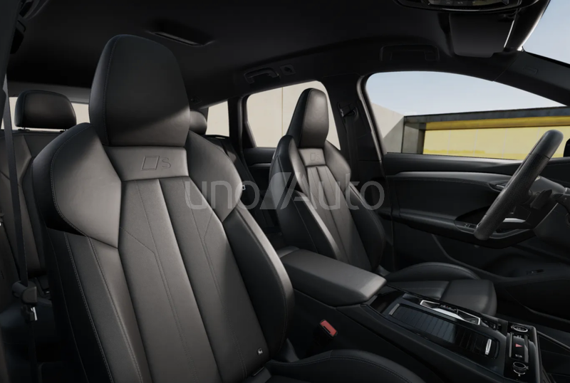 Q6 e-tron quattro S line 285kW 100KWh