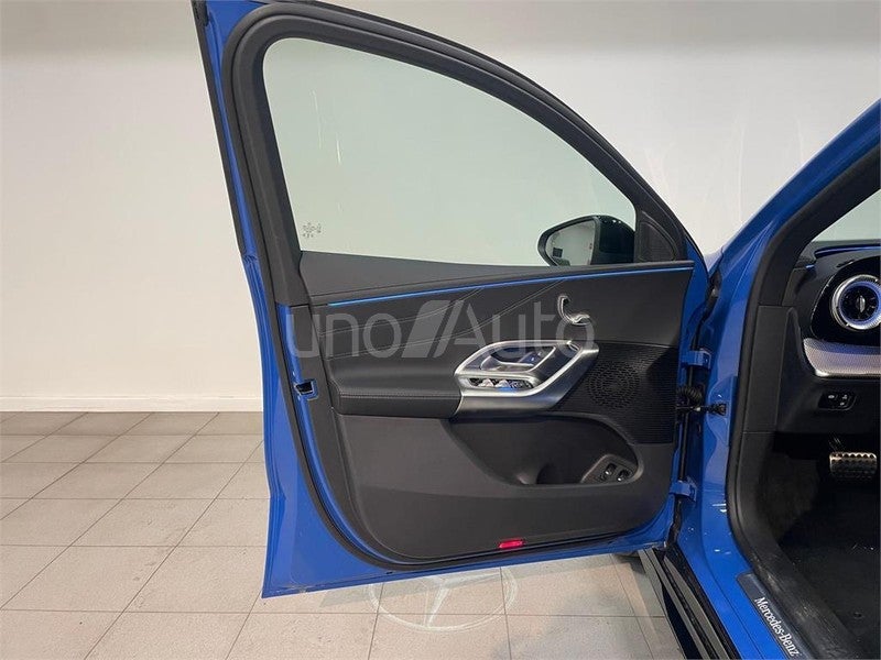 CLASE GLC GLC 400 4MATIC con tecnología EQ
