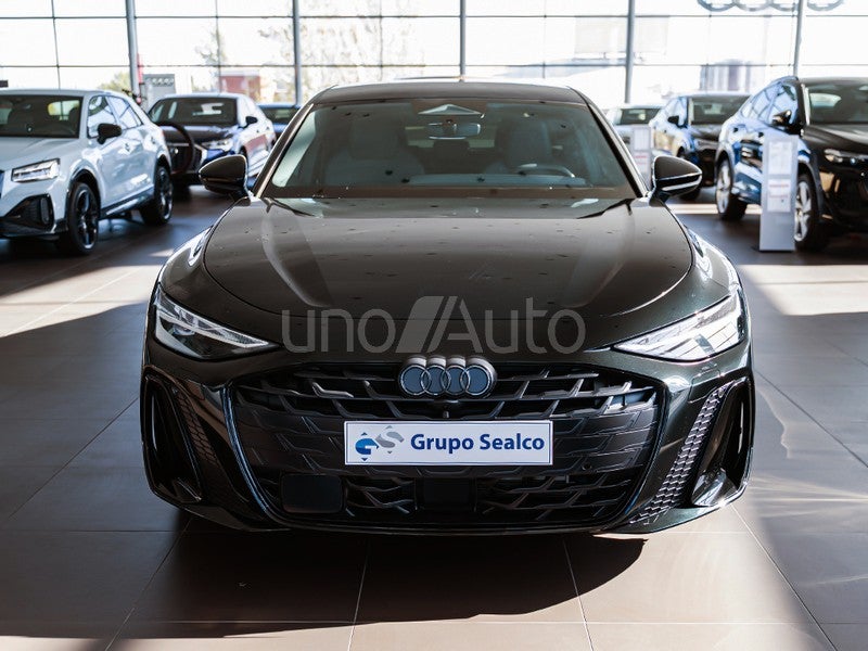 A6 e-hybrid quattro Black line S tronic 220kW