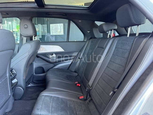 GLE 350de 4Matic Aut.